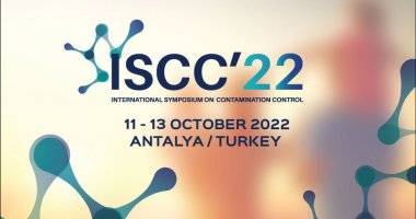 International Symposium on Contamination Control 2022
