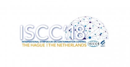 Uluslararası Kontaminasyon Kontrol Sempozyumu "ISCC 2018"