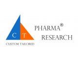 CT Farma İlaç ve Biyoteknoloji Araştırma Geliştirme San. ve Dış Tic. Ltd. Şti.