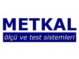Metkal Ölçü ve Test Sistemleri Sanayi ve Ticaret Ltd. Şti.