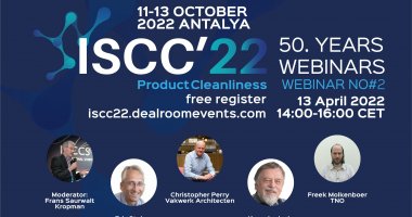 ISCC2022 50. YEARS WEBINARS #2