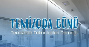 23 Ekim 2020 TEMİZODA GÜNÜ