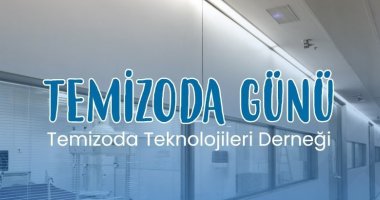 22 Ekim 2021 TEMİZODA GÜNÜ