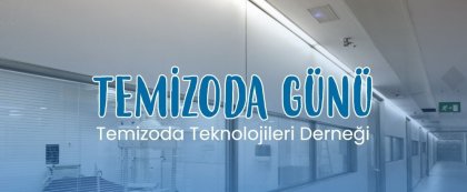 23 Ekim 2019 TEMİZODA GÜNÜ