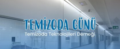 23 Ekim 2018 TEMİZODA GÜNÜ