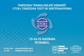 CTCB-I Temizoda Testi ve Sertifikasyonu hakkında "Sık Sorulan Sorular"