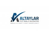 Altaylar Test Analiz Validasyon Ambalaj San. AŞ